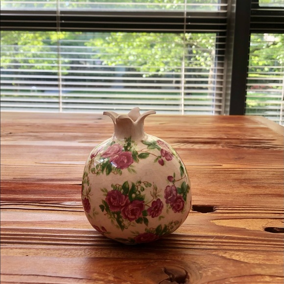 Cute ceramic pomegranates - Picture 9 of 9